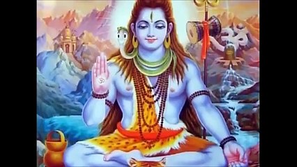 Shiva Tandava Stotram - Ravananugraha