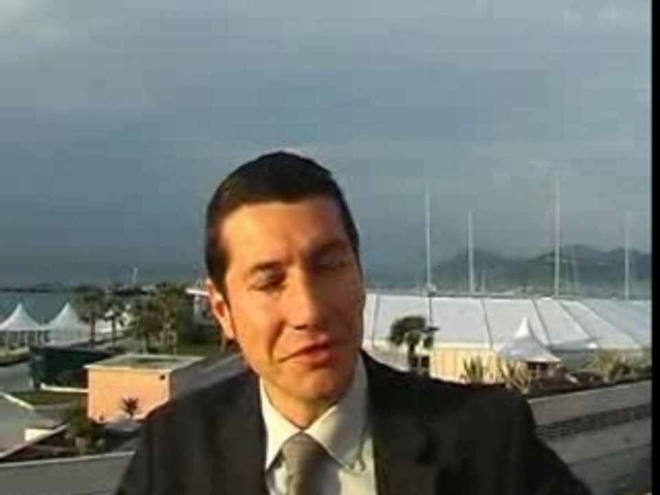 David LISNARD - suppléant