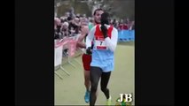 Ivan Fernandez Anaya, Spanish Runner, Intentionally Loses Race So Opponent Can Win