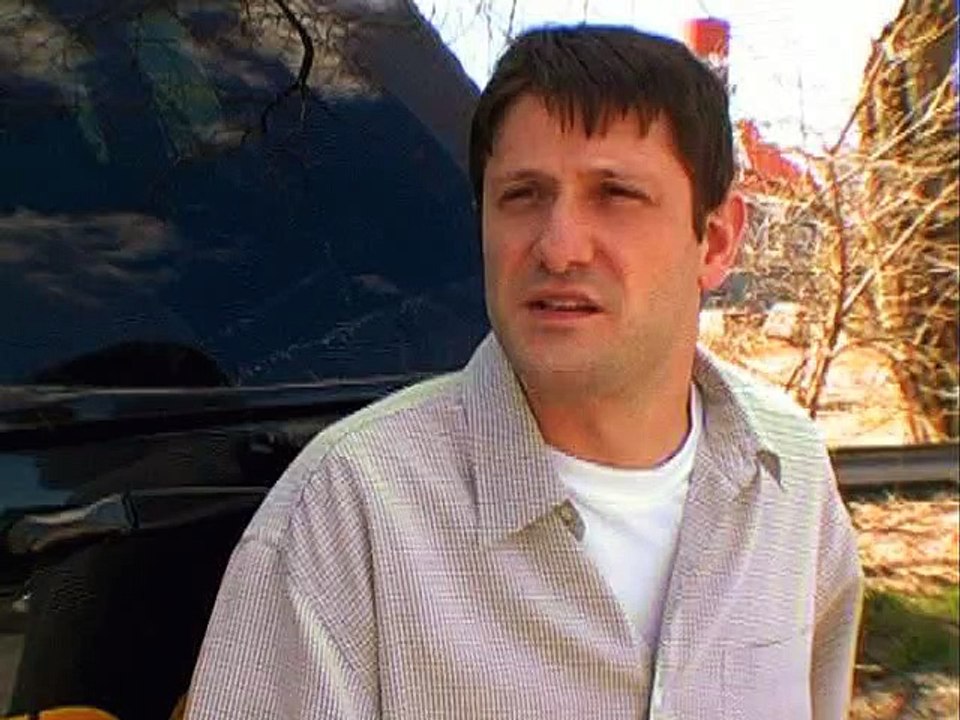 Ghost hunters S02E03 - Deville House & Brennan's Restaurant