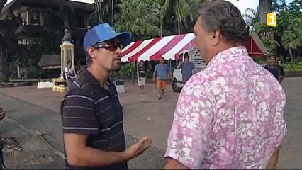 Manifestation apiculteurs 07 08 2015