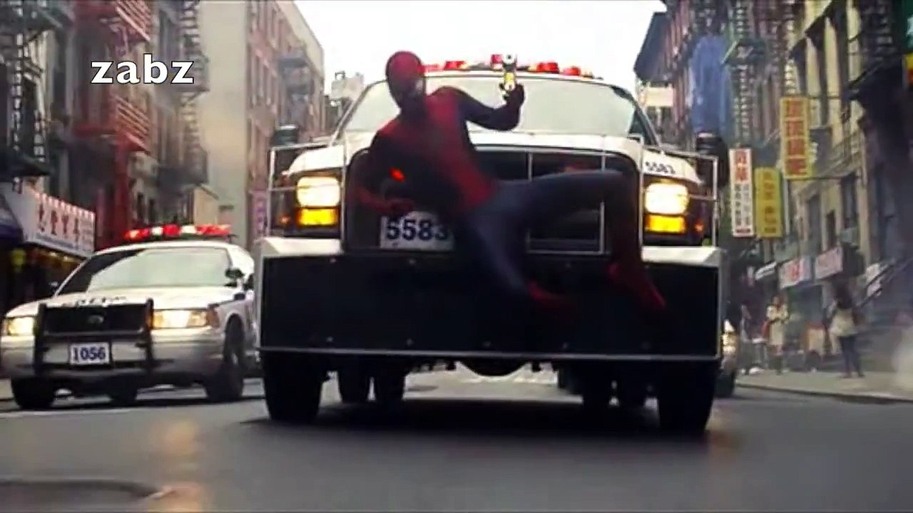 batman vs spiderman Jamaican dumplin