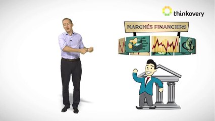 La titrisation, vrai coupable de la crise ?