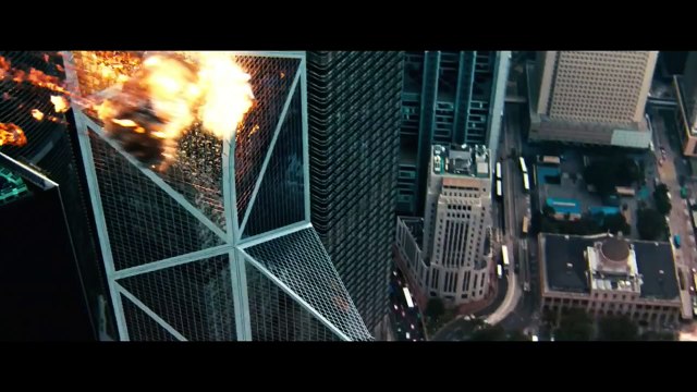 Epic Cinematic | World Without End - Music by Tom Evans (Epic Action) - Epic Music VN