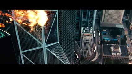 Epic Cinematic | World Without End - Music by Tom Evans (Epic Action) - Epic Music VN