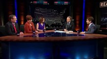 Bill Maher Destroys Ted Cruz’s Lies About Obama’s Economy