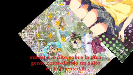 cancion para una amiga