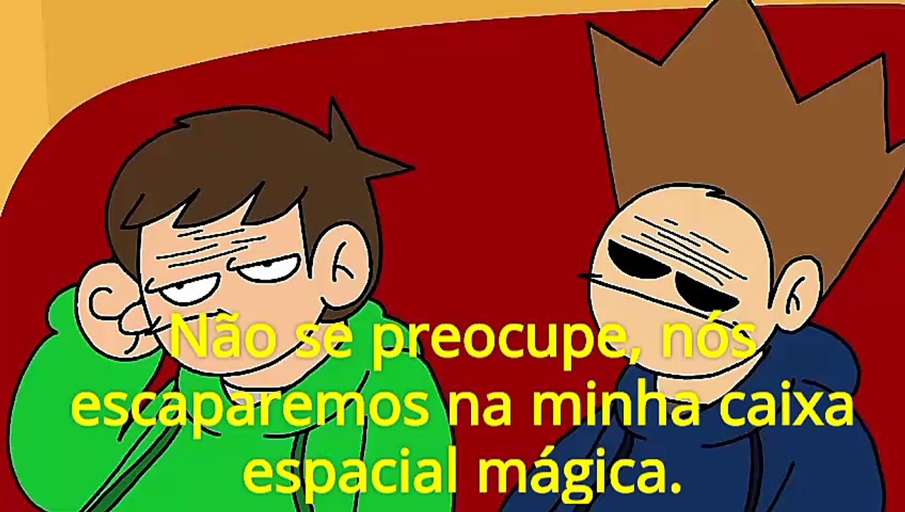 Eddsworld - Hidde n Seek