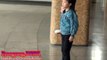 [HD][DPRK Tour 2012] Cute North Korean Girl hurts her Brother