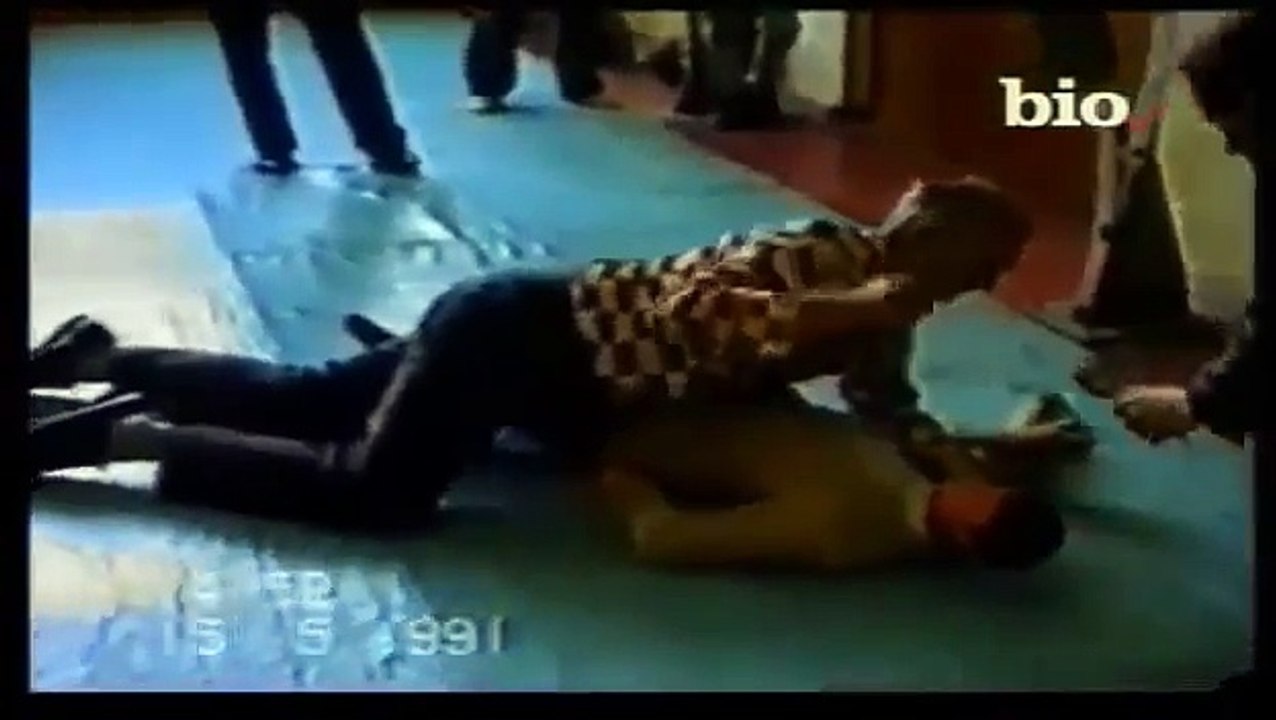 Asesinos en Serie. La Bestia de Ucrania