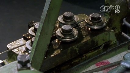 Die Sendung mit der Maus - Schraube