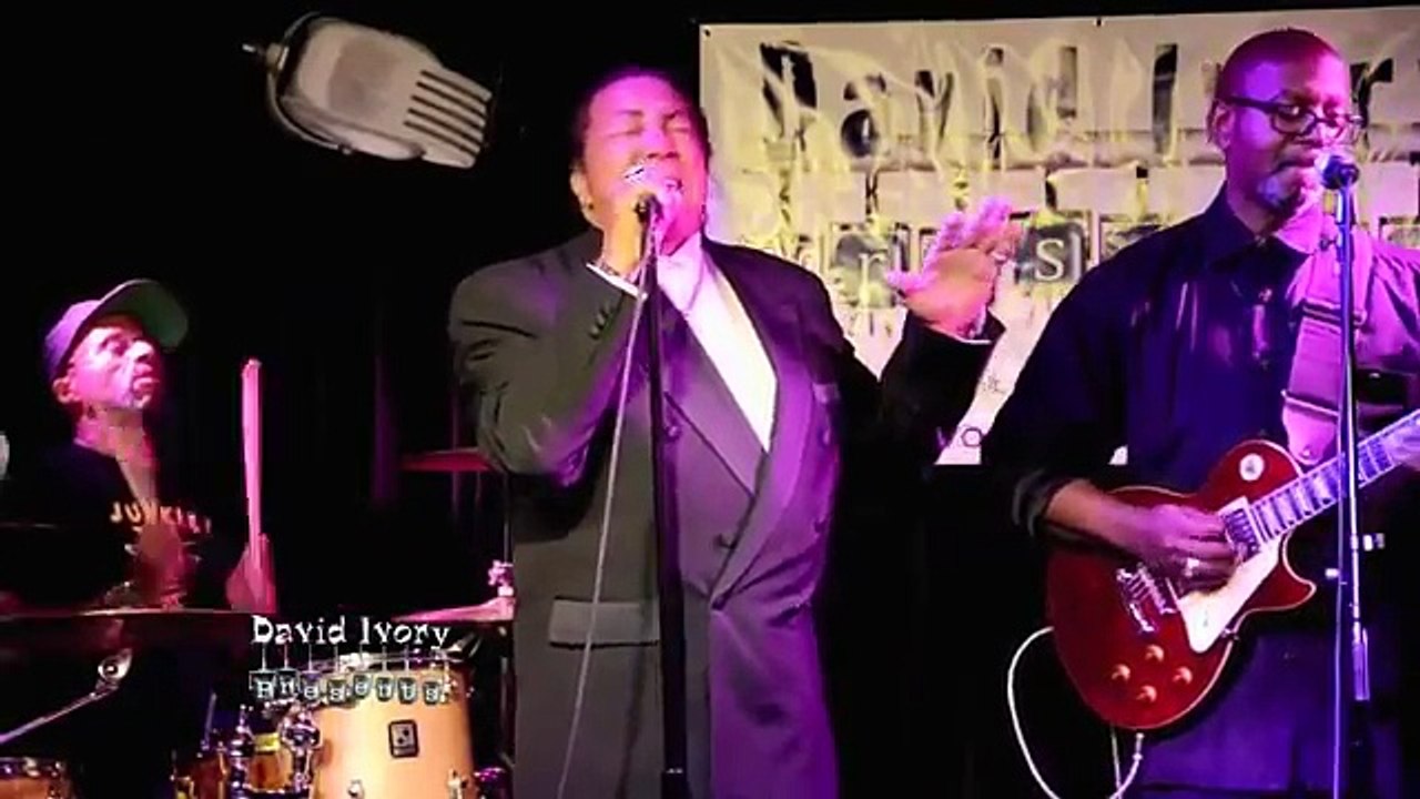 I Got My Mind Made Up: Bunny Sigler and Instant Funk