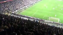Fenerbahçe Vura Vura Vura, Kıra Kıra Kıra, Sampiyonluk icin Saldir Kanarya!