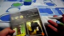 Unboxing - The ICO & Shadow of the Colossus Collection