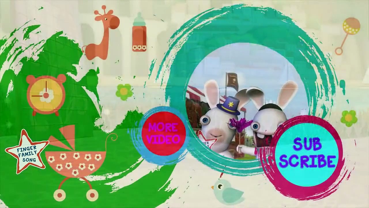 Barbie Nursery Rhymes Finger Family prescool cartoon Song Children