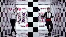 TVXQ! 동방신기_수리수리 (Spellbound)_Music Video Teaser