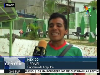 México: jóvenes, vulnerables al crimen organizado ante el desempleo