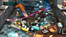 Zen Pinball 2: Portal Pinball GLaDOS Wizard Mode