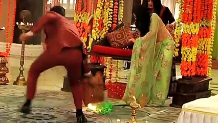 Meri Aashiqui Tum Se Hi - 6 august 2015 - Preview