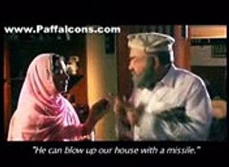 Pakistan Army Drama Song - Khuda Zameen Se Gaya Nahi ha by (Aquib Malik)