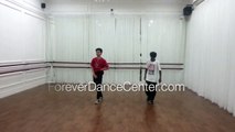Break Dance Indonesia - BBOY BGIRL Dance School Jakarta | Forever Dance Center