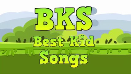 Angry Birds ABC Song For Children | Angry Birds Nursery Rhymes Songs