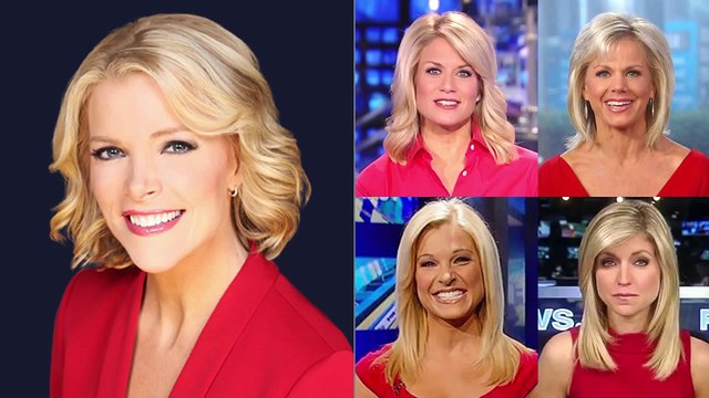 TBS Casts The Fox News Republican Debate - CONAN on TBS