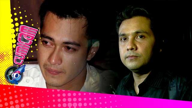 Kondisi Eza Gionino di Penjara - Cumicam 08 Agustus 2015