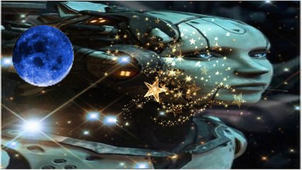 HAWKWIND .- Angela Android (Live