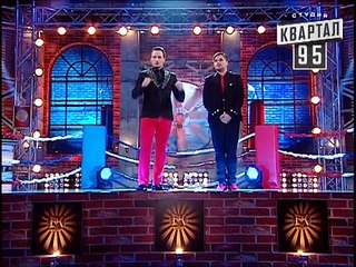 Бойцовский клуб 6 сезон выпуск 4й от 19-го января 2013г - Дуэт Спортивные