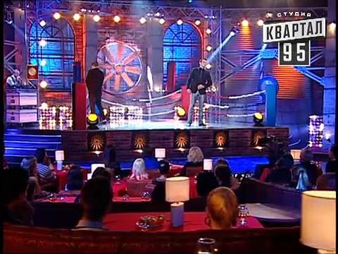 Бойцовский клуб 6 сезон выпуск 8й от 15-го февраля 2013г - Дуэт Спортивные