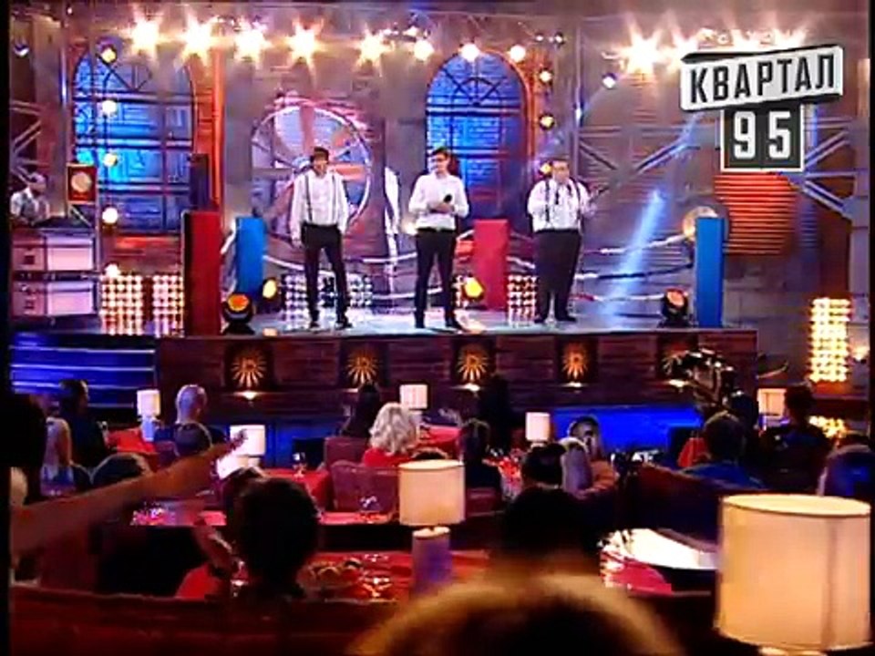 Бойцовский клуб 6 сезон выпуск 9й от 6-го августа 2013г - Братья ГаГарины г. Кривой Рог