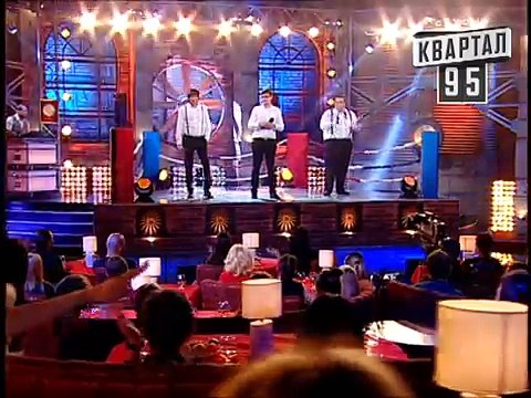 Бойцовский клуб 6 сезон выпуск 9й от 6-го августа 2013г - Братья ГаГарины г. Кривой Рог