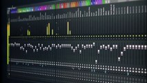 FL Studio 12 | Vectorial Mixer Preview