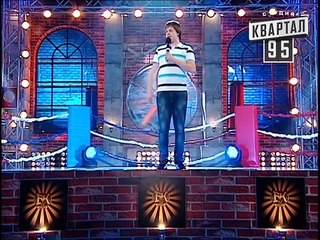 Бойцовский клуб 6 сезон выпуск 3й от 12-го января 2013г - Феликс г. Казань