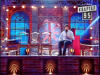 Бойцовский клуб 6 сезон выпуск 5й от 26-го января 2013г - Феликс г. Казань