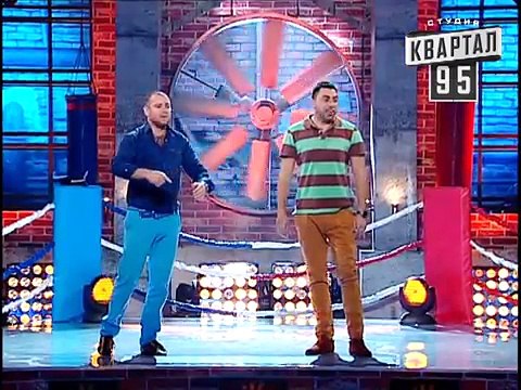 Бойцовский клуб 6 сезон выпуск 5й от 26-го января 2013г - Вечерние Мотыльки г. Бердянск