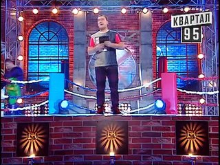 Бойцовский клуб 6 сезон выпуск 3й от 12-го января 2013г - Юрий Бадзян