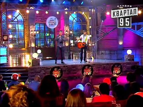 Бойцовский клуб 7 сезон выпуск 15й от 25-го сентября 2013г - Арсен и Димон