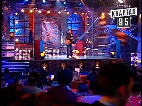 Бойцовский клуб 6 сезон выпуск 6й от 2-го февраля 2013г - Арсен Бабурка Мирозян