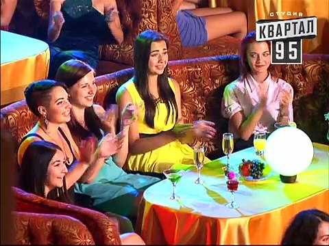 Бойцовский клуб 7 сезон выпуск 11й от 18-го сентября 2013г - ДТП г. Луганск