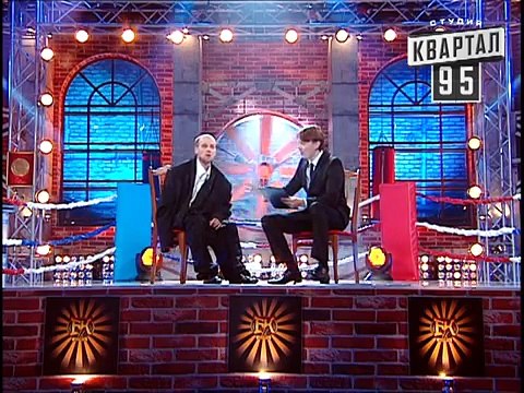 Бойцовский клуб 6 сезон выпуск 3й от 12-го января 2013г - Братья Шумахеры г. Одесса