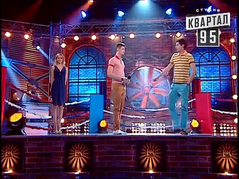 Бойцовский клуб 6 сезон выпуск 6й от 2-го февраля 2013г - Мамахохотала г. Киев