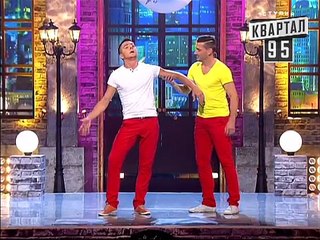 Бойцовский клуб 7 сезон выпуск 14й от 24-го сентября 2013г - Брати Грачі г. Львов