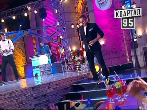 Бойцовский клуб 7 сезон выпуск 14й от 24-го сентября 2013г - Братья ГаГарины г. Кривой Рог