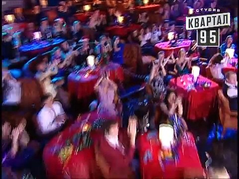 Бойцовский клуб 6 сезон новогодний 1й выпуск от 30-го декабря 2012г - Братья ГаГарины г. Кривой Рог