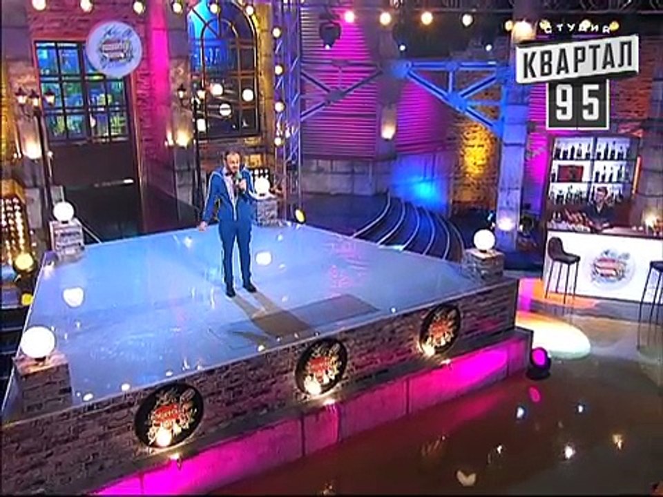 Бойцовский клуб 7 сезон выпуск 7й от 11-го сентября 2013г - Юрий Ю ху ху Колокольчик Диденко