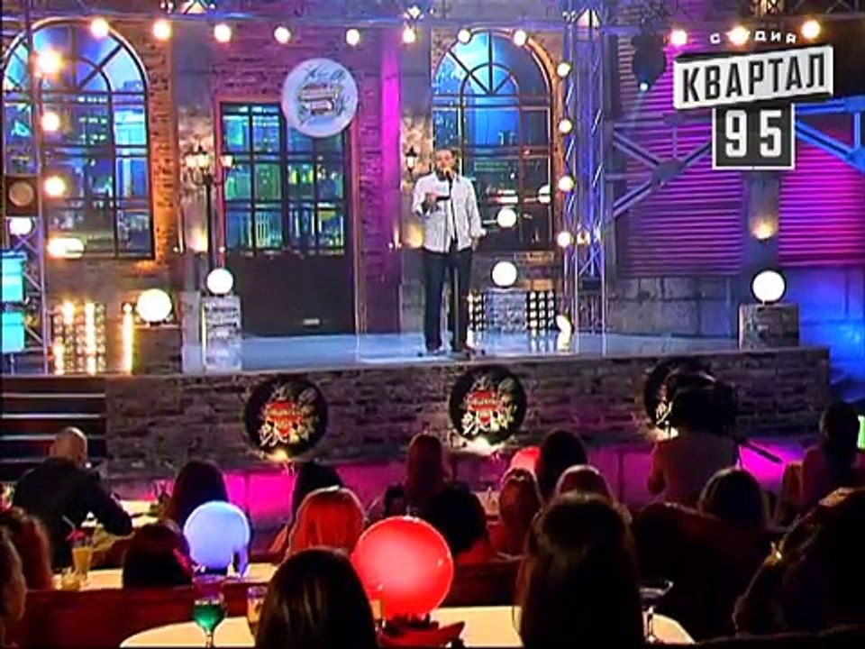 Бойцовский клуб 7 сезон выпуск 6й от 10-го сентября 2013г - Владзьо г.  Тернополь