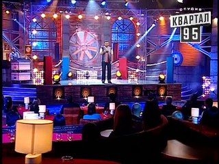 Бойцовский клуб 6 сезон выпуск 7й от 9-го февраля 2013г - Владзьо г. Тернополь