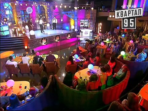 Бойцовский клуб 7 сезон выпуск 9й от 16-го сентября 2013г - Братья ГаГарины г. Кривой Рог